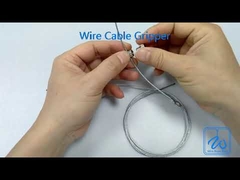 kablo tutucu, çelik kablo askı sistemi