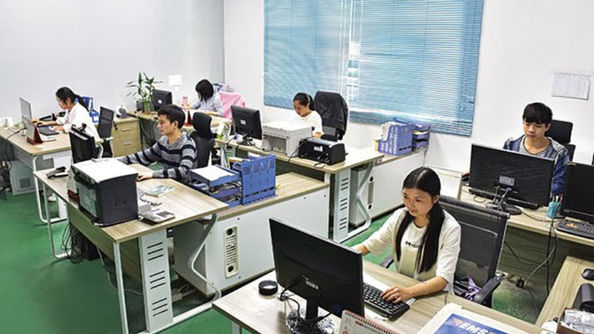 Çin Dongguan Wire Rope Mate HardWare Co,.Ltd. şirket Profili