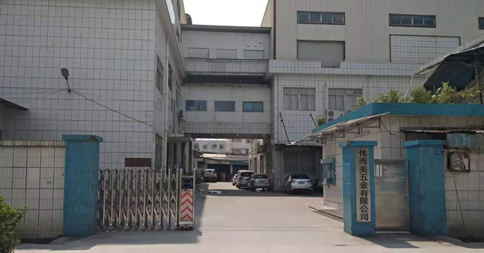 Çin Dongguan Wire Rope Mate HardWare Co,.Ltd. şirket Profili