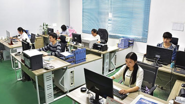 Çin Dongguan Wire Rope Mate HardWare Co,.Ltd.