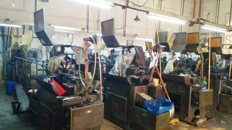 Çin Dongguan Wire Rope Mate HardWare Co,.Ltd. şirket Profili