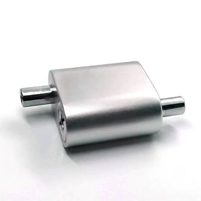 Alüminyum Malzemeden Kablo Döngü Tutucu (Kablo Kilit Sistemi İçin)