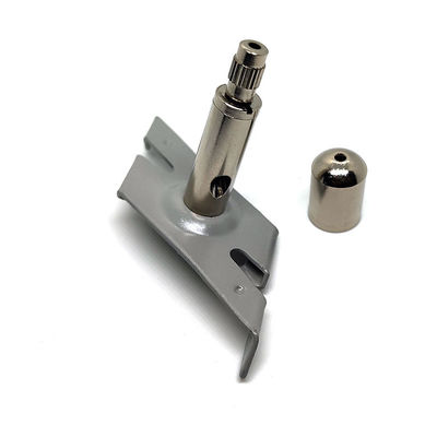 LED Alüminyum Kanal Tel Yakalayıcı Süspansiyon Montaj Klipli Tel Işık Fittings