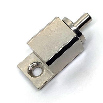 Asma Sistemi Kablo Kağıt Yakalama İşaret Sahibi Tahta Asmalar Ekran Donanımı