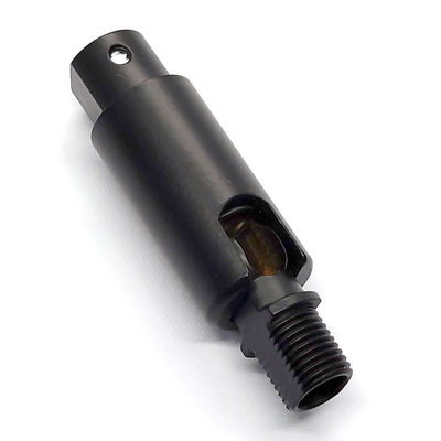 Evrensel Döner Mafsal Fikstürü Hafif Döner Kablo Tutucu Laklama İçin