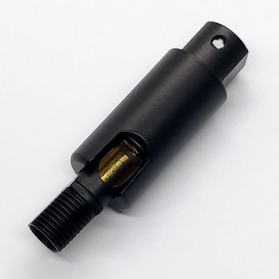 Evrensel Döner Mafsal Fikstürü Hafif Döner Kablo Tutucu Laklama İçin