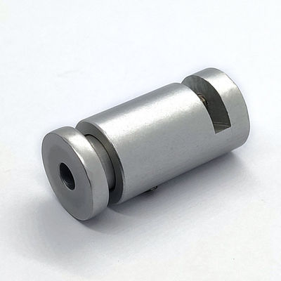 Cam Tutucu Ekran Donanımı Kablo Ekran Sistemi İçin