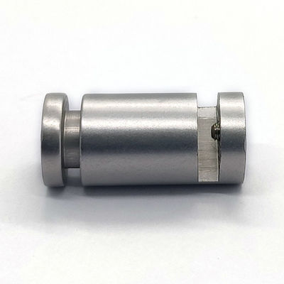 Cam Tutucu Ekran Donanımı Kablo Ekran Sistemi İçin