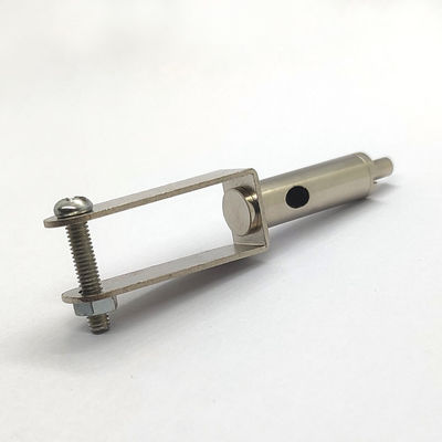 Pop Display Clamp Cam Aksesuarları için Kablo Yakalayıcı