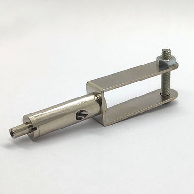 Pop Display Clamp Cam Aksesuarları için Kablo Yakalayıcı