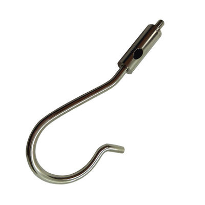 Kolay Montaj ve Düzenleme ile Kanca Kablo Klipleri Teknik Çizgiye Bakın