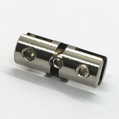 Yeni Sıcak Satış Ürünü Teşhir Fikstürü Cam Kelepçesi Kablo Teşhir Sistemi İçin