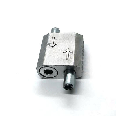 Adjustable 3.0MM Cable Looping Gripper Linear Hanging Kit For HVAC Ducting