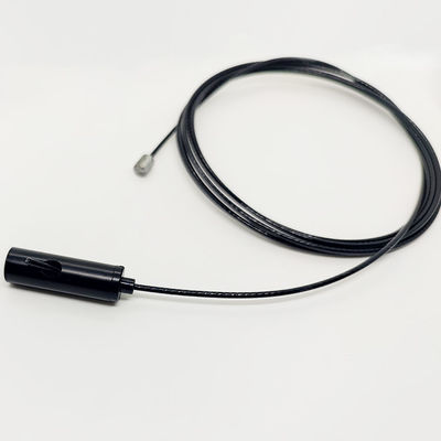 Tel tutma kablo tavan montajı ile ray aydınlatma süspansiyon kitleri