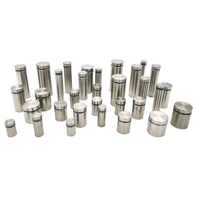 Ekran donanımı çıkışlı kurulum düz üst ve bağlantısı olan akrilik işaret tutucusu