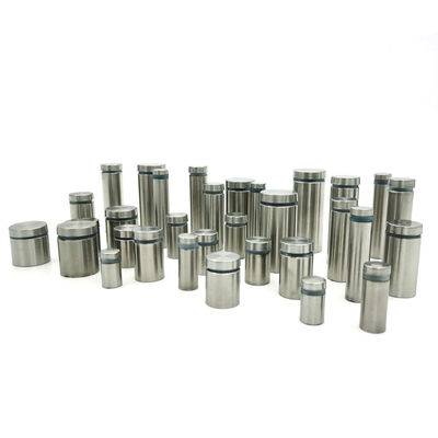 Ekran donanımı çıkışlı kurulum düz üst ve bağlantısı olan akrilik işaret tutucusu