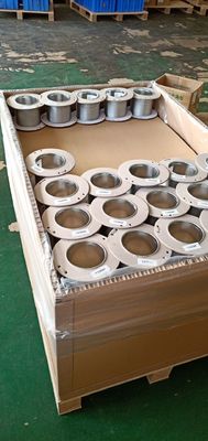 Toplu kablo PVC PU PA PE kaplı çelik tel ipi