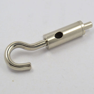 Kolay Montaj ve Düzenleme ile Kanca Kablo Klipleri Teknik Çizgiye Bakın