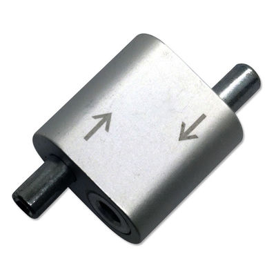 Kablo için Agrip Kilit 1.5 / 2.5 mm Uçak Tel Kablo Durdurma Klem Düzenleyici Klem Çarkı