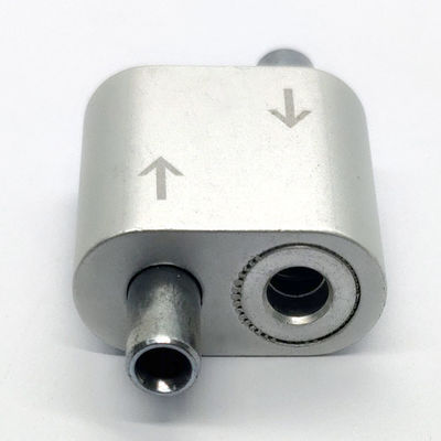 Kablo için Agrip Kilit 1.5 / 2.5 mm Uçak Tel Kablo Durdurma Klem Düzenleyici Klem Çarkı