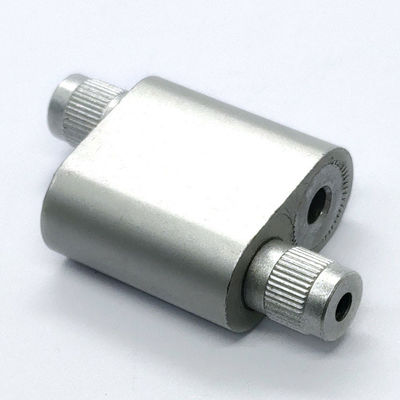 Güvenli Yakalamalar 5/64 "ve 3/32" Bir Loop'ta Uçak Kablosu Kablo Looping Yakalayıcısı Düzenle