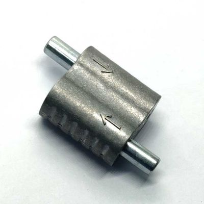 FixtureDisplays 10'LU Kablo Donanımı Döngüsel Tutucu, Aydınlatma ve İklimlendirme Sistemleri Asma İçin 15256-10PK-NPF