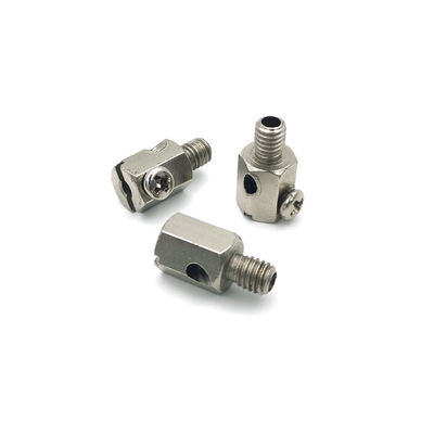 Dubleks Halat Klipsleri Aydınlatma Askı Sistemi Asma Kiti Çelik Halat Kablo Tutucu