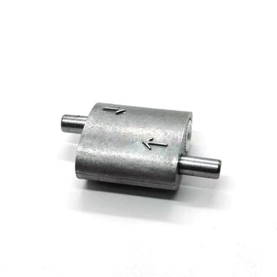 Yüksek Mukavemetli Tel Kilitleme Kablo Tutucu Çelik Sismik Güçlendirme Braketi Askı Sistemi