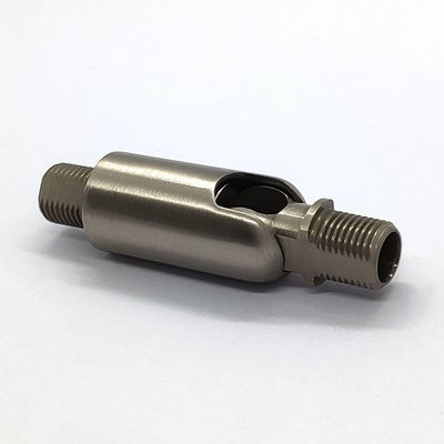 Ayarlanabilir Pirinç Döner Mafsal Lamba Diğer Aydınlatma Aksesuarları Döner Bilyalı Mafsal