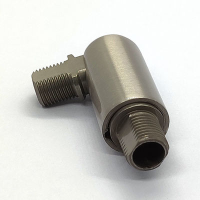 Ayarlanabilir Pirinç Döner Mafsal Lamba Diğer Aydınlatma Aksesuarları Döner Bilyalı Mafsal