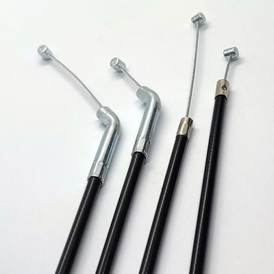 Scooter Bisiklet Motosiklet Motosiklet Hızlandırıcı Kontrol Kablosu Yüksek Performanslı Otomobil Otomobiller İtme Çek Kontrolü