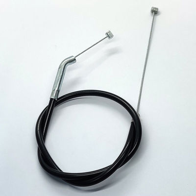 Scooter Bisiklet Motosiklet Motosiklet Hızlandırıcı Kontrol Kablosu Yüksek Performanslı Otomobil Otomobiller İtme Çek Kontrolü