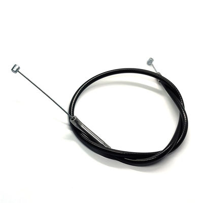 OEM Evrensel Bisiklet Frenleme Mekanik Acil Kontrol Kablo Parçaları Kontrol Kabloları