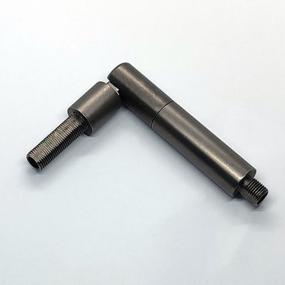 Alt taraf Kadın iplik Lamba için evrensel döner eklem yan ayar vida