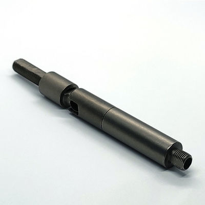 Alt taraf Kadın iplik Lamba için evrensel döner eklem yan ayar vida