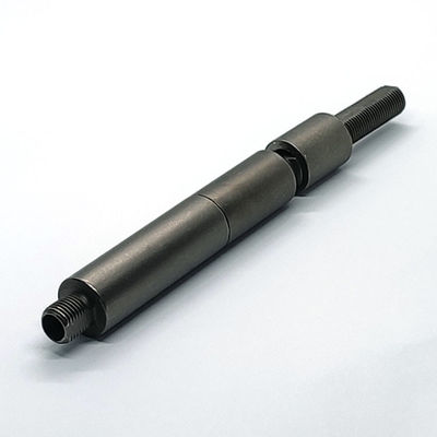 Alt taraf Kadın iplik Lamba için evrensel döner eklem yan ayar vida