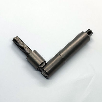 Alt taraf Kadın iplik Lamba için evrensel döner eklem yan ayar vida