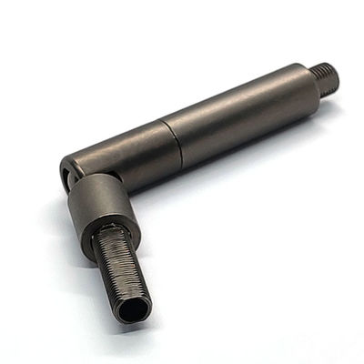 Alt taraf Kadın iplik Lamba için evrensel döner eklem yan ayar vida