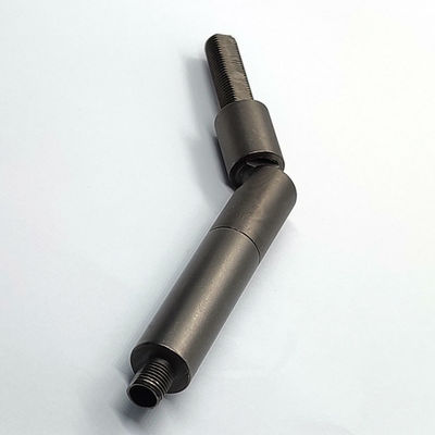 Alt taraf Kadın iplik Lamba için evrensel döner eklem yan ayar vida