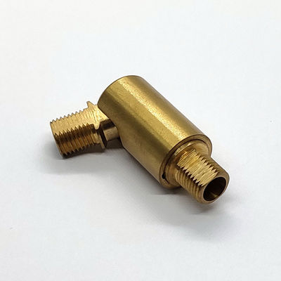 LED Panel Işıklar için Evrensel Döner Ortak Bileşik M10 Döner Kablo Yakalayıcı