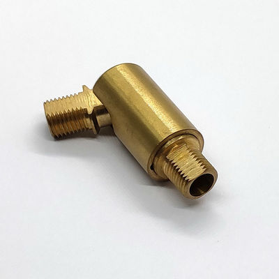 LED Panel Işıklar için Evrensel Döner Ortak Bileşik M10 Döner Kablo Yakalayıcı