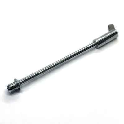 Hafif Kablo Tutucu Evrensel döner mafsal Üst Taraf Erkek M10