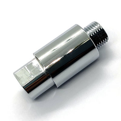 Işık için Chrome Dönerli Ortak Bağlantı Kablo Yakalayıcı