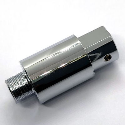 Işık için Chrome Dönerli Ortak Bağlantı Kablo Yakalayıcı