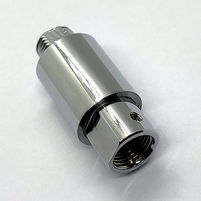 Işık için Chrome Dönerli Ortak Bağlantı Kablo Yakalayıcı