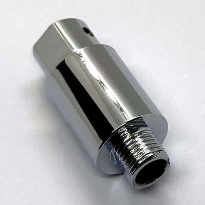 Işık için Chrome Dönerli Ortak Bağlantı Kablo Yakalayıcı