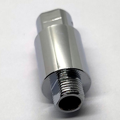 Işık için Chrome Dönerli Ortak Bağlantı Kablo Yakalayıcı