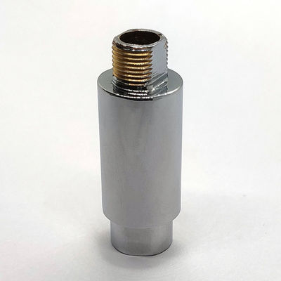 Hafif Evrensel Döner Mafsal Fikstür Gümüş Kablo Tutucu M10