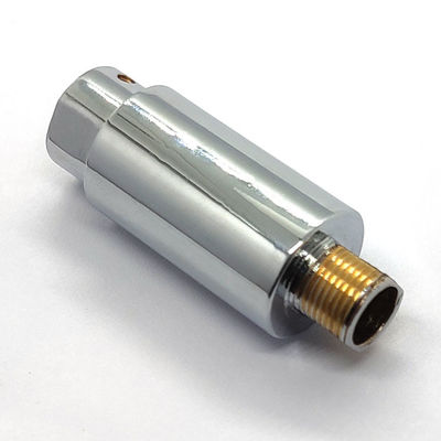 Hafif Evrensel Döner Mafsal Fikstür Gümüş Kablo Tutucu M10