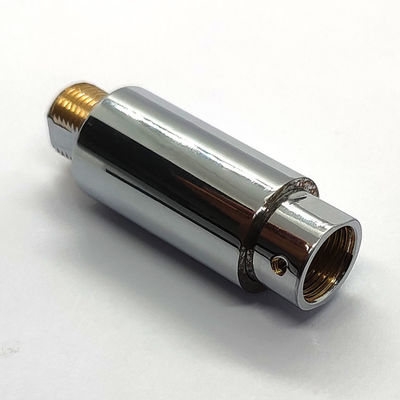 Hafif Evrensel Döner Mafsal Fikstür Gümüş Kablo Tutucu M10